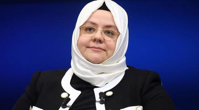 Kısa Çalışma Ödeneği'ne başvuru sayısını açıkladı