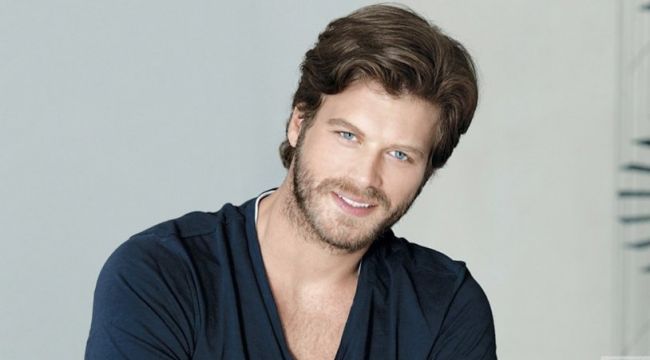 Kıvanç Tatlıtuğ koronavirüs şüphesiyle hastaneye kaldırıldı