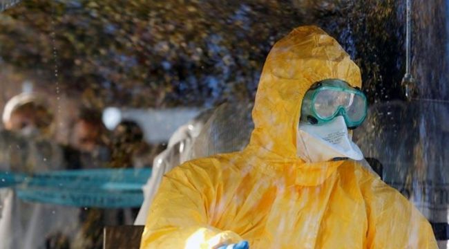 KKTC&#039;de 11 gündür yeni koronavirüs vakası tespit edilmedi