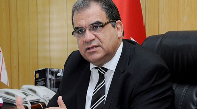 KKTC'de koronavirüs yardımı krizi: