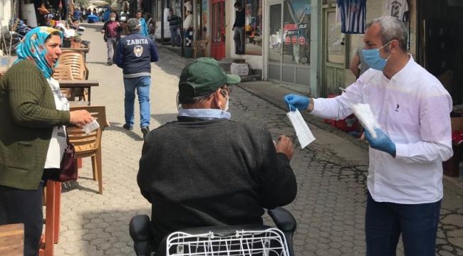 Komünist Başkan,  Tunceli'nin başarısının sırrını anlattı