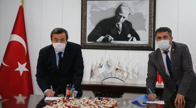 KONAK BELEDİYESİ MEMURLARINA GÜZEL HABER