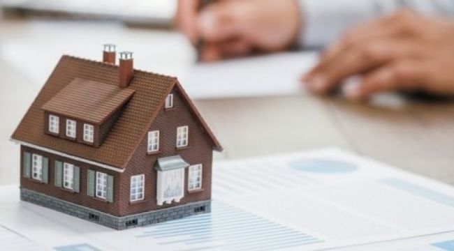 Konut hesaplarında ödeme kolaylığı getirildi