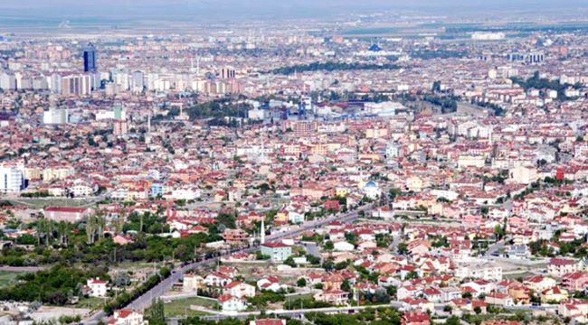 Konya'da 1 mahalle daha karantinaya alındı