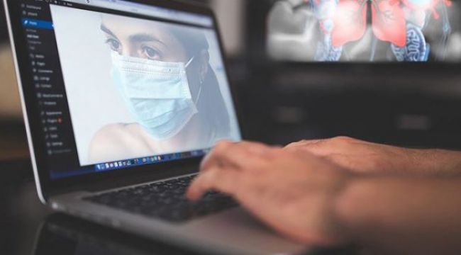 Korona virüsle ilgili 5 milyon haber yapıldı!