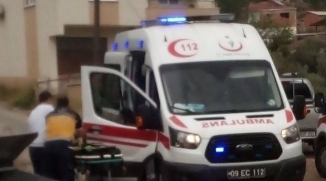 Koronadan kaçtılar, yıldırıma yakalandılar