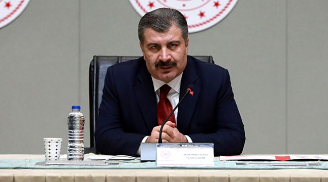 Koronavirüs Bilim Kurulu bugün toplanıyor