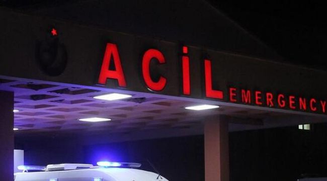 Koronavirüs tedavisi gören kişi hastaneden kaçtı