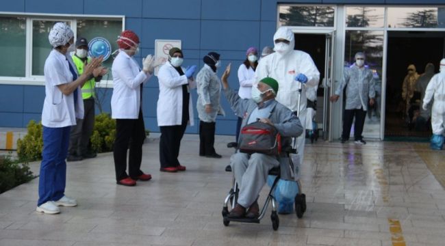 Koronavirüs tedavisi için sosyal güvenceye bakılmayacak
