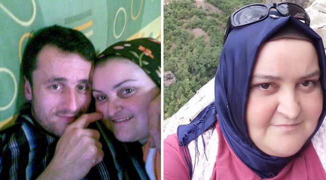 Koronavirüsten ölen annenin 8 aylık bebeği de kurtarılamadı