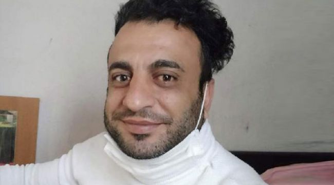 Koronavirüsü yenen güvenlik görevlisi: Sigarayı bırakın