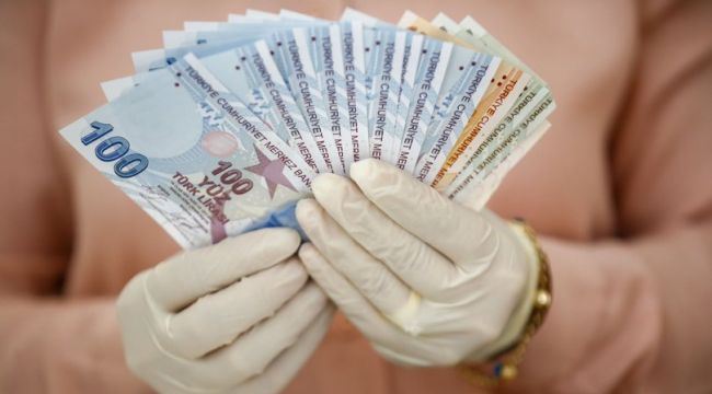 KOSGEB taksitleri 3 ay ertelendi