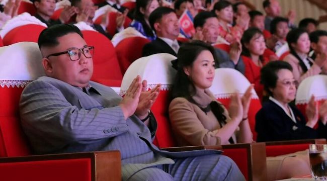 Kuzey Kore'de Kim Jong-un'un yerine kim geçebilir?
