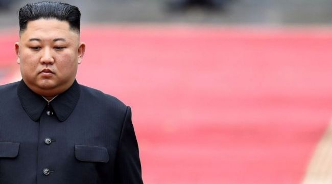 Kuzey Kore lideri dünyaya seslendi