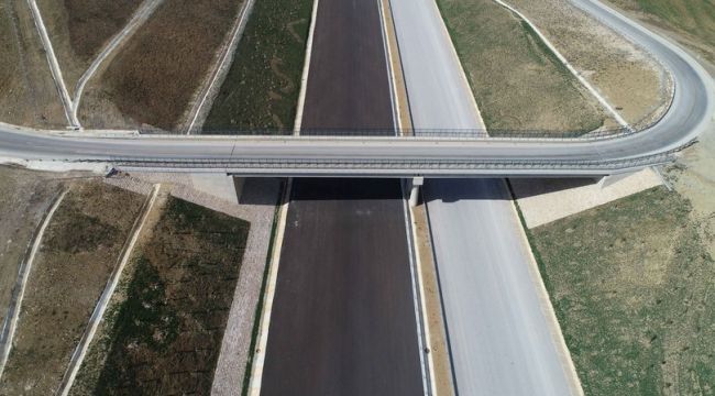 Kuzey Marmara Otoyolu ihalesi ertelendi