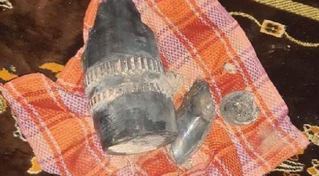 Libya'da Hafter milisleri sivilleri bombaladı