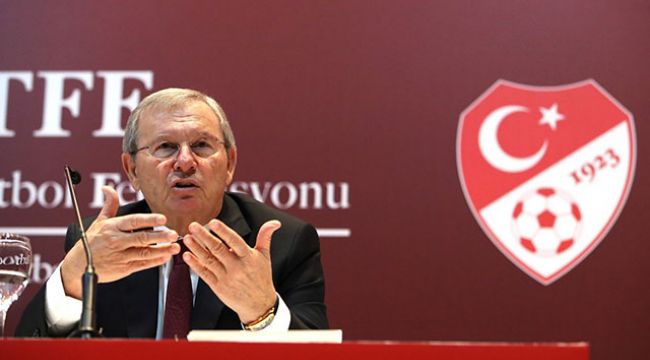 'LİGLERİN BAŞLAMA TALİMATI VERİLDİĞİ AN,BİZ HAZIRIZ'