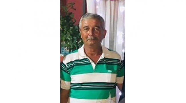 Maden ocağında toprak altında kalan işçi hayatını kaybetti