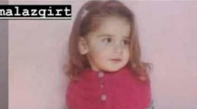 Malazgirt'te 4,5 yaşındaki kız çocuğu kayboldu