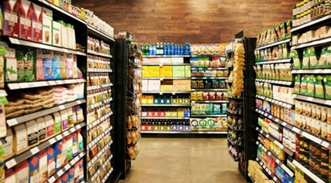 Marketlerden sokağa çıkma yasağı başvurusu