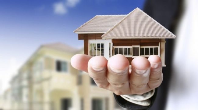 Mart ayı konut satış istatistikleri açıklandı