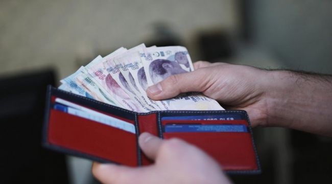 MAYIS AYI İŞSİZLİK ÖDENEĞİ ÖNE ÇEKİLDİ