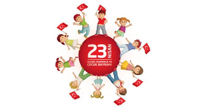 MEB'den 23 Nisan'a özel '100'üncü Yıl Marşı