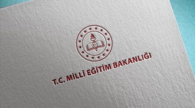 MEB, öğretmenlere de uzaktan eğitim başlattı
