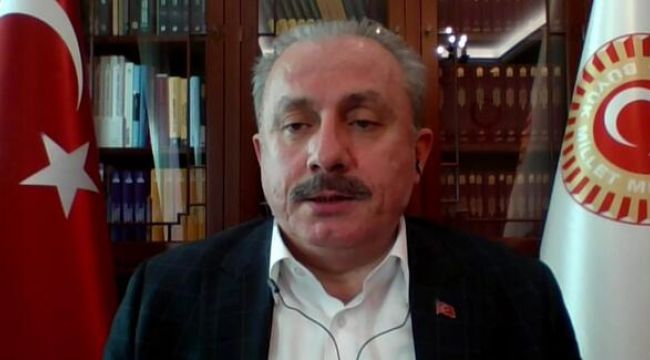  MECLİS ÇALIŞANI 6 KİŞİ KORONAVİRÜSE YAKALANDI