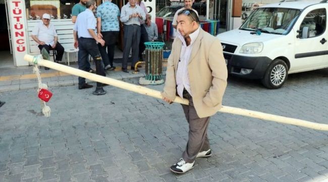 'Mercedes Kadir'in vefatı Malatya'yı yasa boğdu