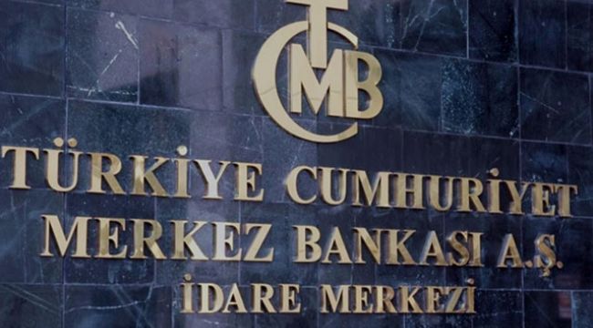 Merkez Bankası BKM'ye "hakim ortak" olarak hissedar oldu