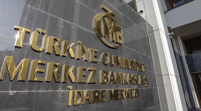 Merkez Bankası, faiz indirimlerine kapıyı açık bıraktı