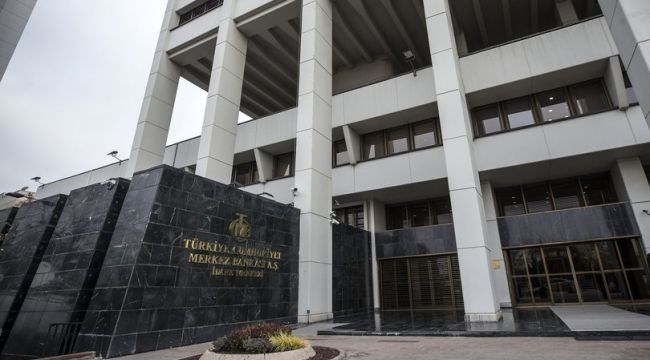 Merkez Bankası geçen hafta rekor miktarda tahvil aldı