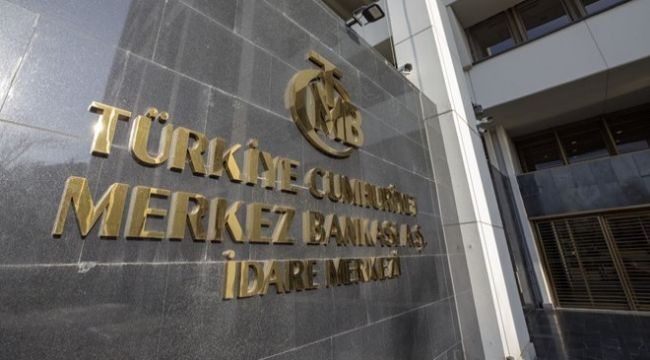 Merkez Bankası'ndan yeni swap limiti hamlesi