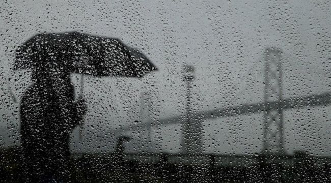 Meteoroloji’den uyarı: Kar, yağmur, fırtına