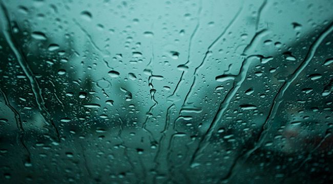 Meteoroloji'den yağış uyarısı