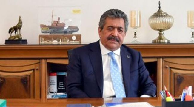 MHP Genel Başkan Yardımcısı Yıldız'ın korona testi negatif çıktı