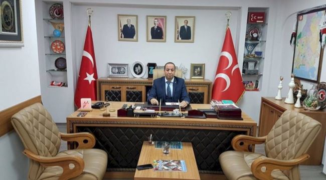 MHP Pendik’te istifa depremi