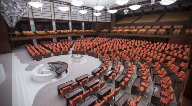 Milletvekilleri, aşçılar, şoförler karantinada