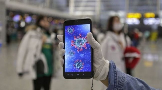 Mobil uygulamalara harcanan  para rekor kırdı