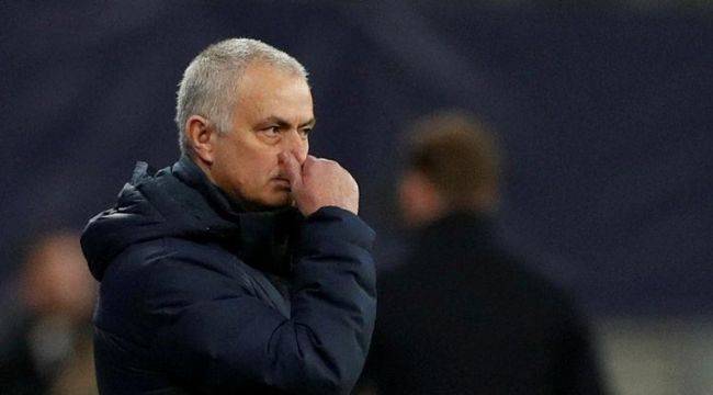 Mourinho liglerin devam etmesini istiyor