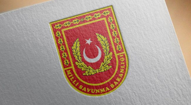 MSB: İyon Denizi'ne düşen Kanada helikopteri için arama başlatıldı