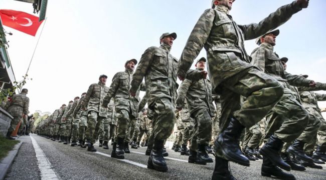 Muhtaç asker ailesi yardım ödemeleri artırıldı