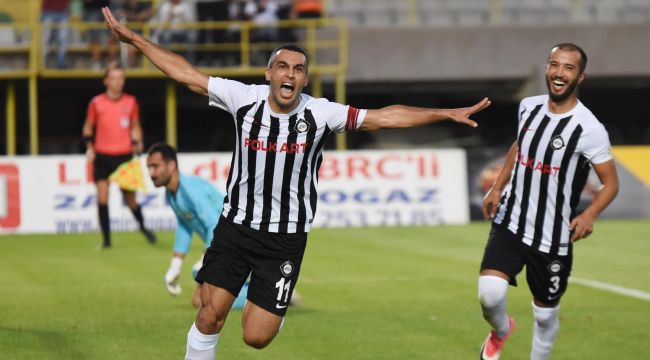 Murat Uluç: Ligler, maçlar oynanarak tamamlanmalı