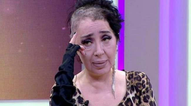 Nur Yerlitaş hayatını kaybetti