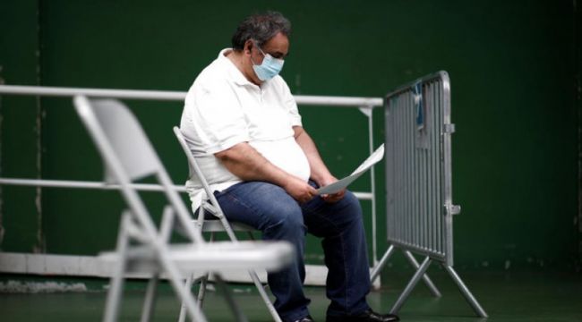 Obezite koronavirüs riskini artırıyor