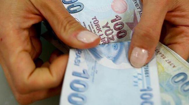 ÖDEMELER 3 AY SÜREYLE ERTELENDİ