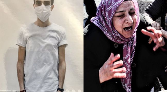 Ölüm orucundaki Mustafa Koçak yaşamını yitirdi