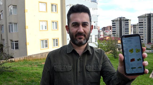 Online market siparişleri yüzde 1000 arttı