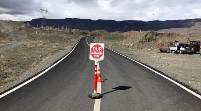 Ordu’da 1 mahalle karantinaya alındı